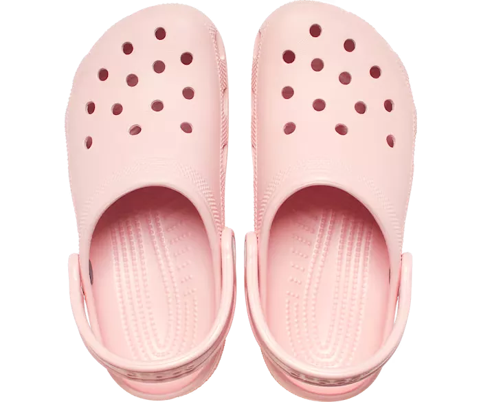 Kids' Classic Clog