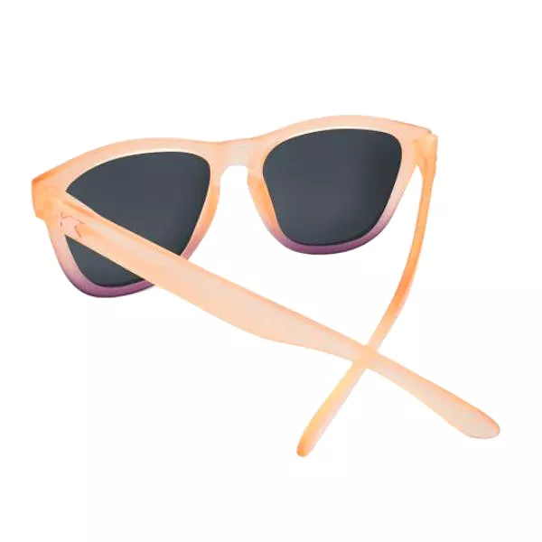 Knockaround Premiums Frosted Rose Quartz