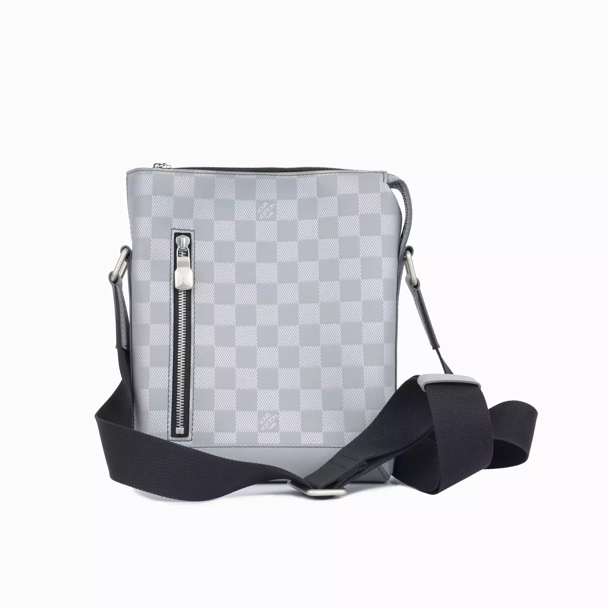 Louis Vuitton Discovery Messenger