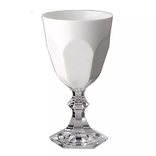 Mario Giusti - Dolce Vita Acrylic Water Goblet - (three colors)