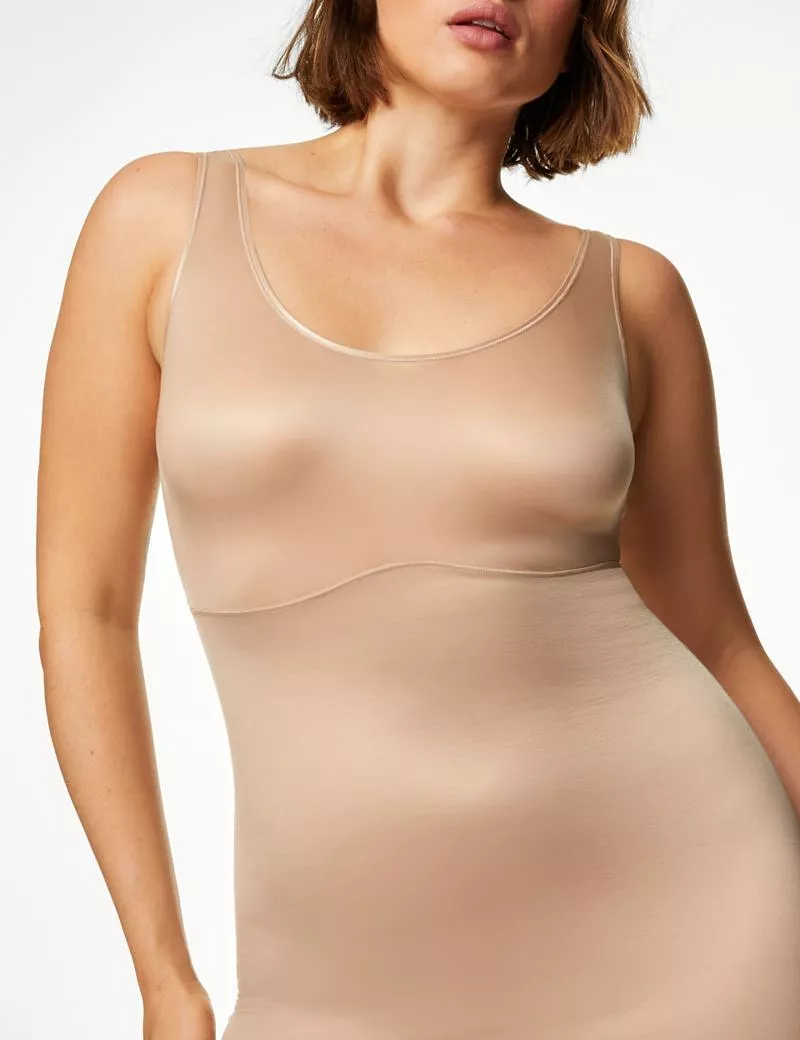 Medium Control Secret Slimming Full Slip