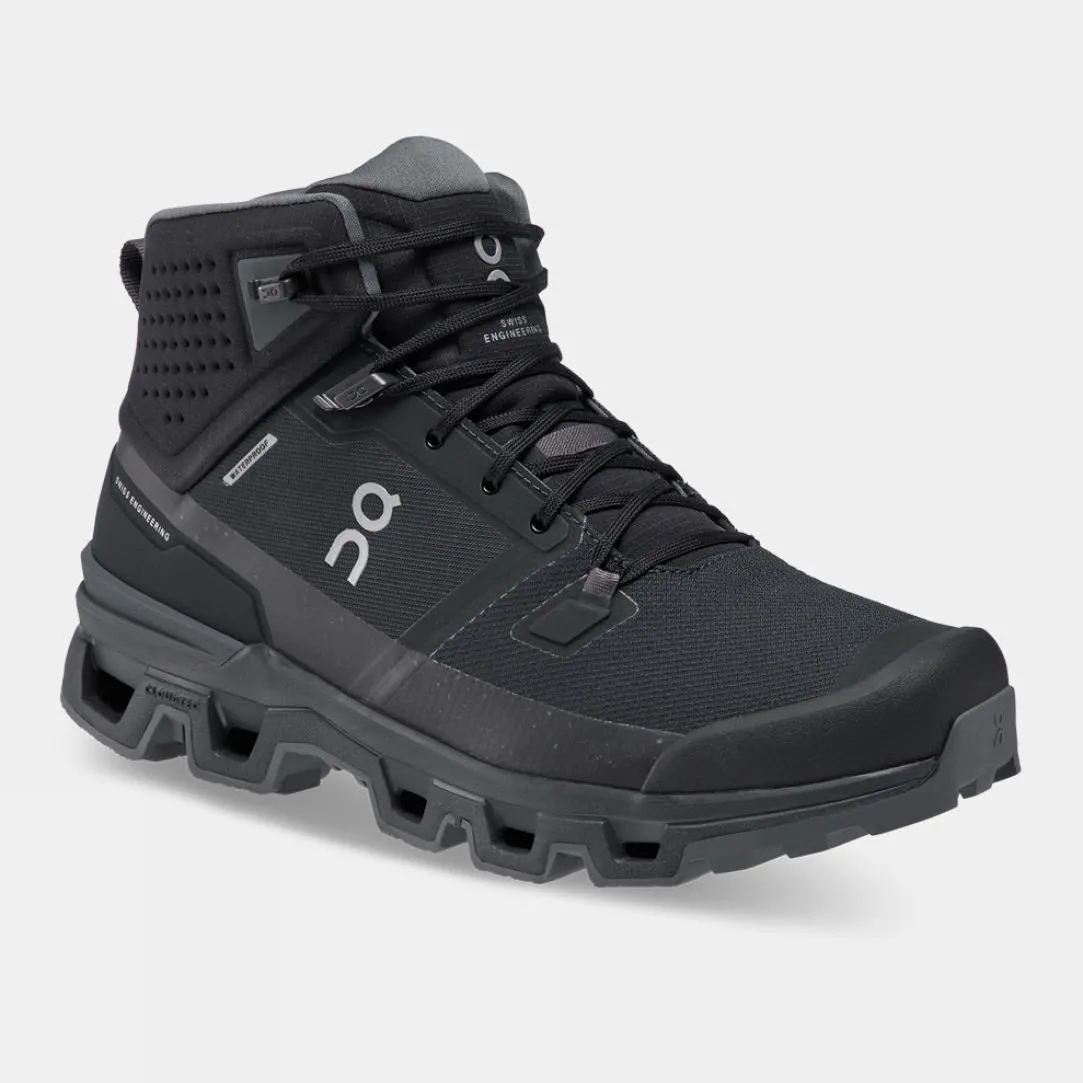 Mens Cloudrock 2 Waterproof Boots