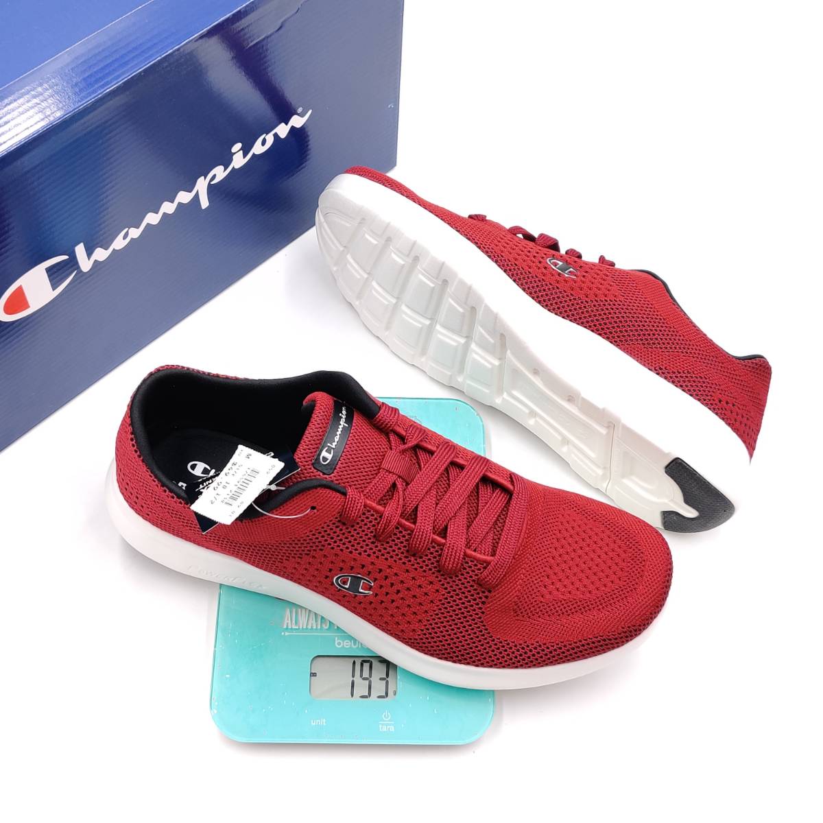 Men's Medicated Walk Shoe by CHAMPION