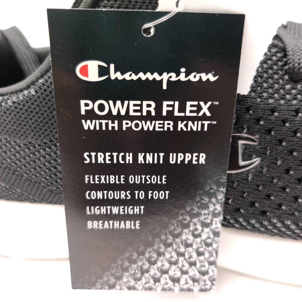 Men's Medicated Walk Shoe by CHAMPION