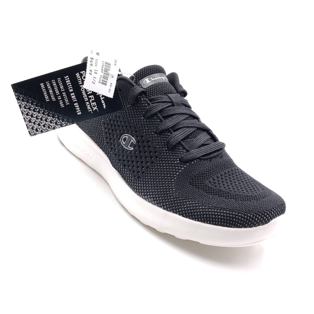 Men's Medicated Walk Shoe by CHAMPION