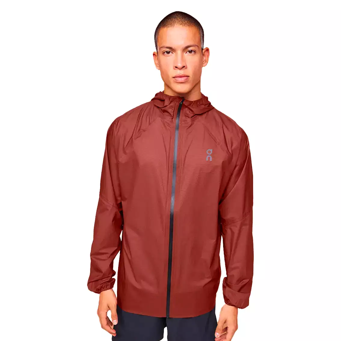 Mens On Running Ultra Jacket