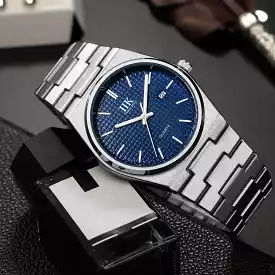 Men's Quartz Watch Stainless Steel S375428