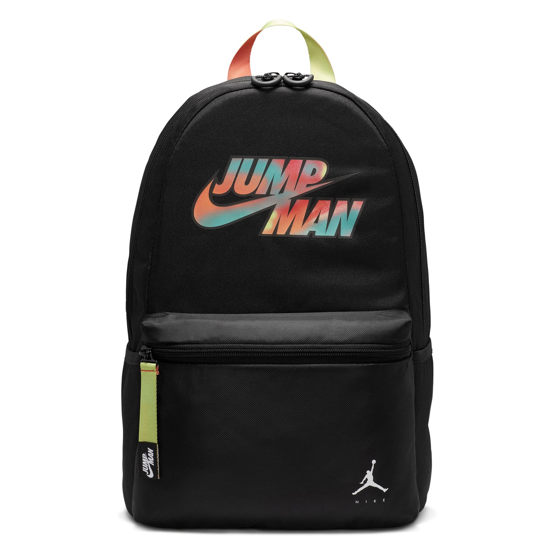 Mochila Nike Unisex Jordan JAN MVP | 9A0689-023