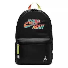 Mochila Nike Unisex Jordan JAN MVP | 9A0689-023