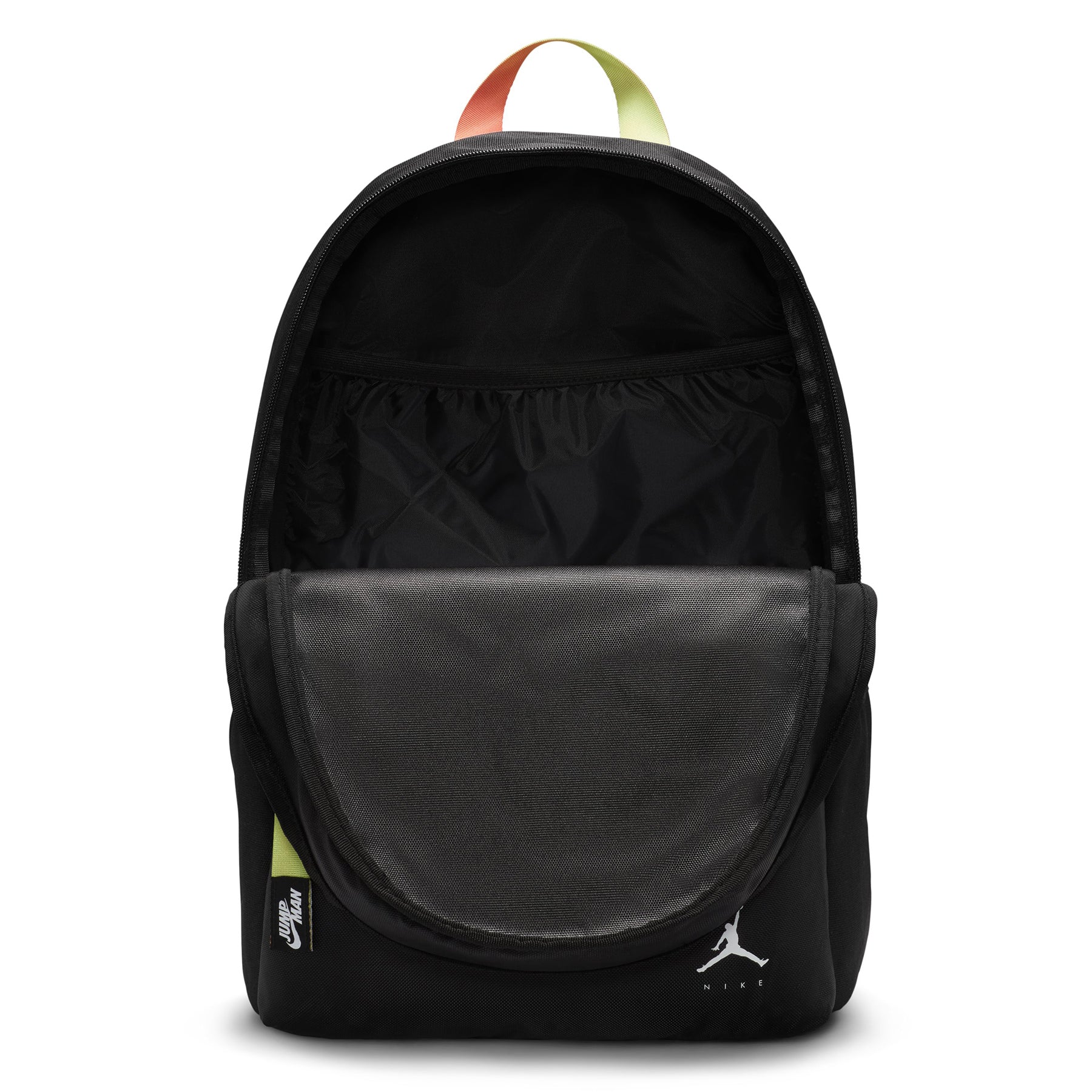 Mochila Nike Unisex Jordan JAN MVP | 9A0689-023