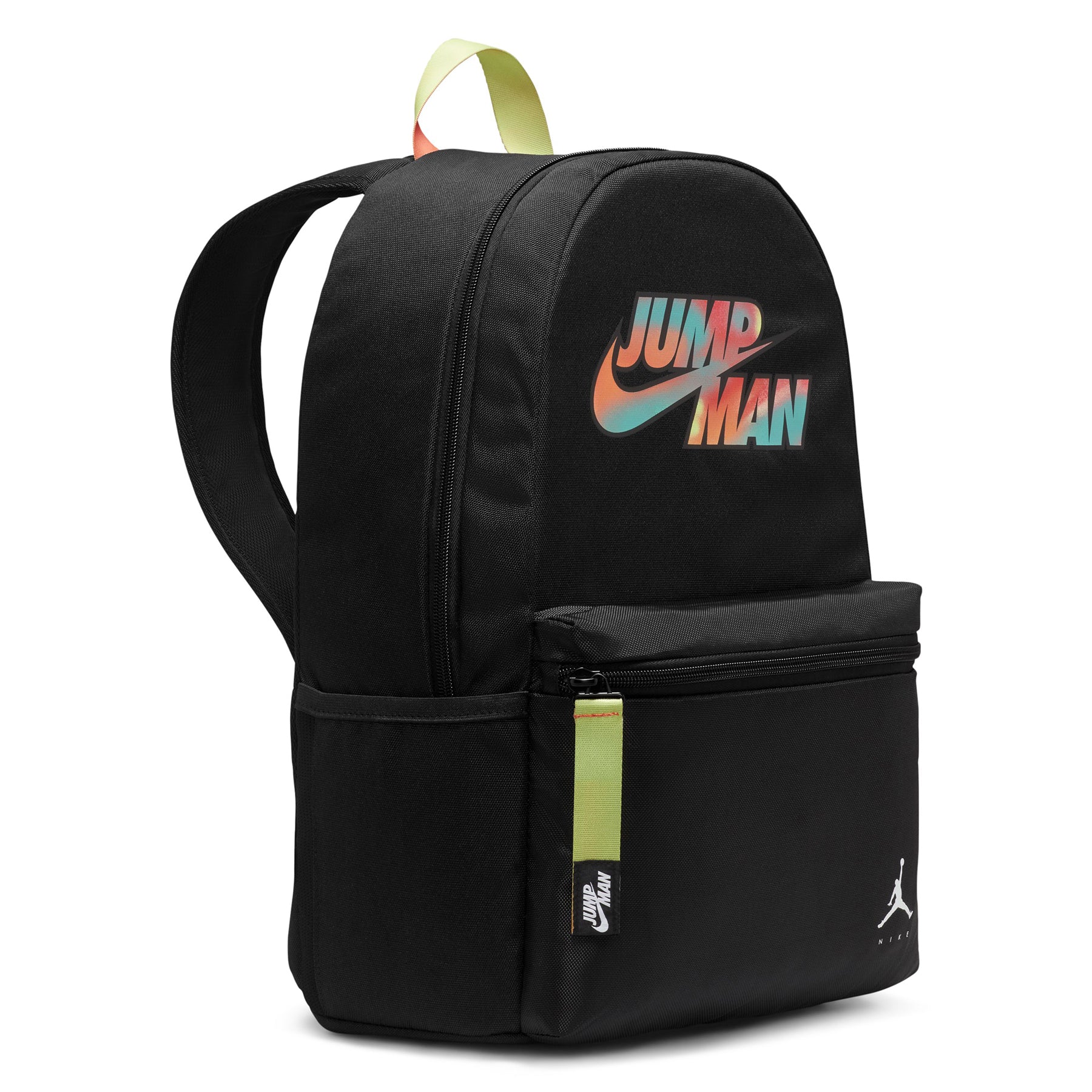 Mochila Nike Unisex Jordan JAN MVP | 9A0689-023