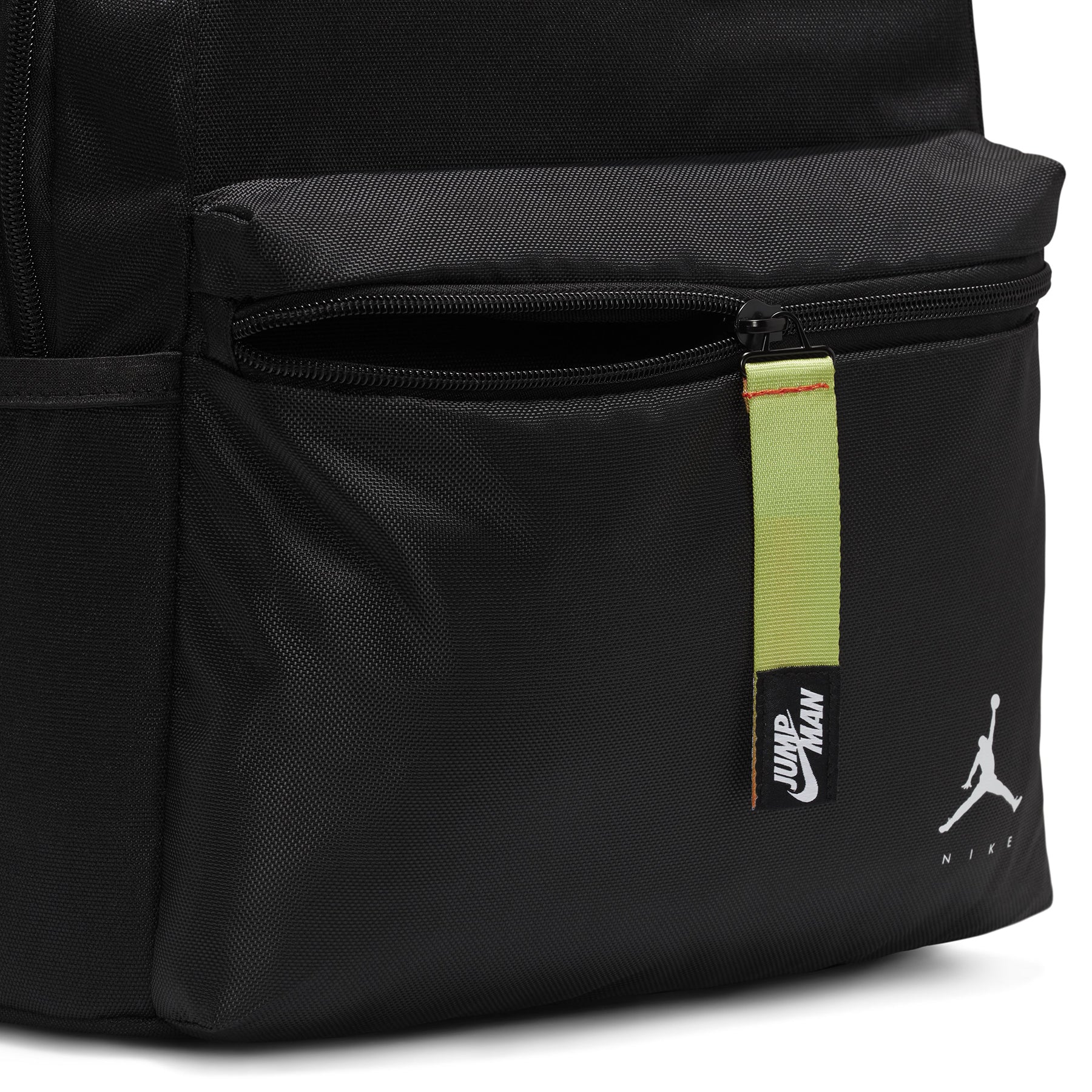 Mochila Nike Unisex Jordan JAN MVP | 9A0689-023