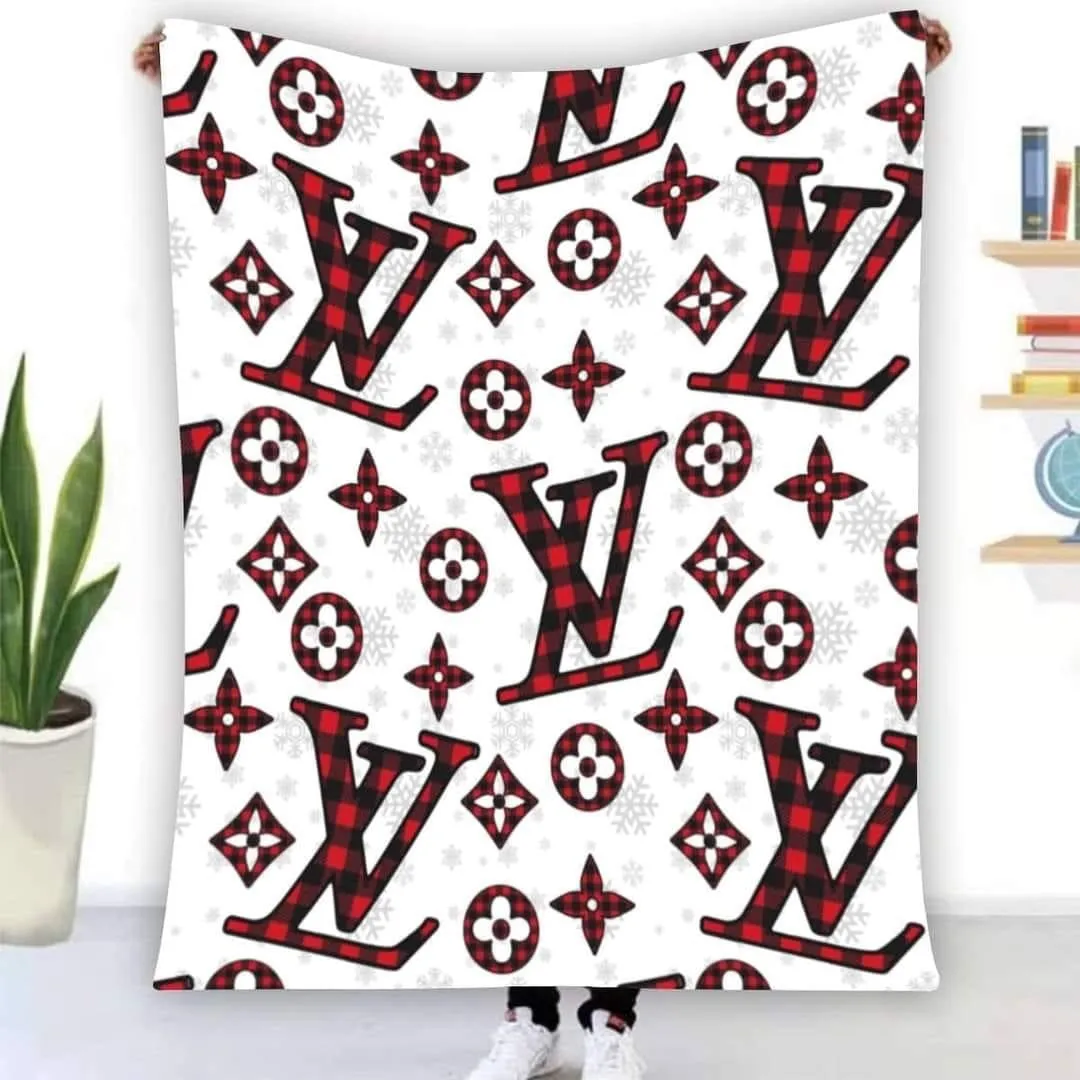 Monogram Monday  BOUJEE BLANKETS