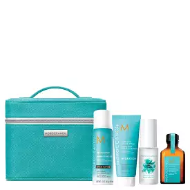 Moroccanoil | Discovery Kit Style Dark Tones