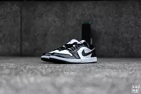 Nike Air Jordan 1 Low Panda (DC0774 101)