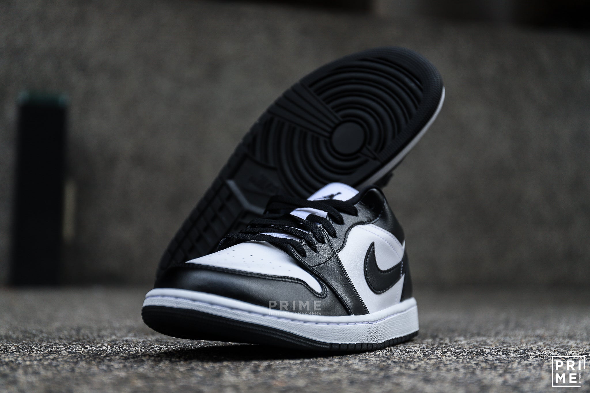 Nike Air Jordan 1 Low Panda (DC0774 101)