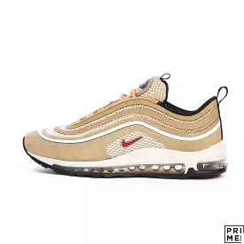 Nike Air MAX97 Ultra Metalic Gold(918356-700)