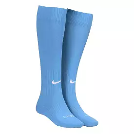 Nike Classic II Cushion Over-The-Calf Socks Valor Blue