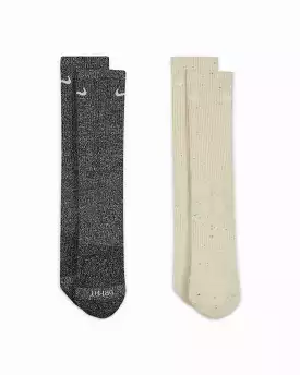 Nike Everyday Plus Cushioned Crew Socks