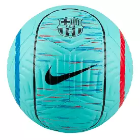 Nike FC Barcelona Academy Ball Blue/Black