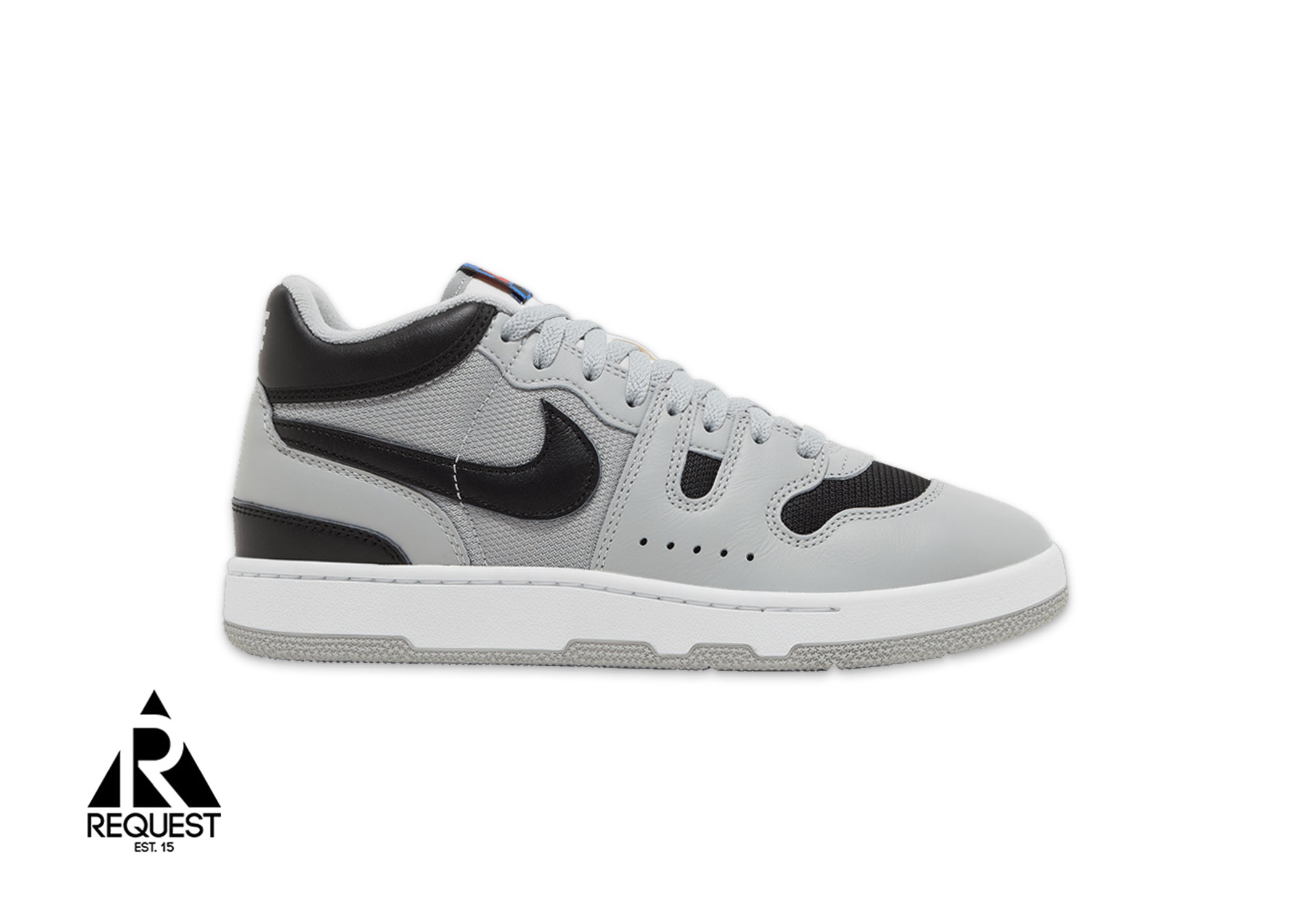 Nike Mac Attack QS SP Light Smoke Grey