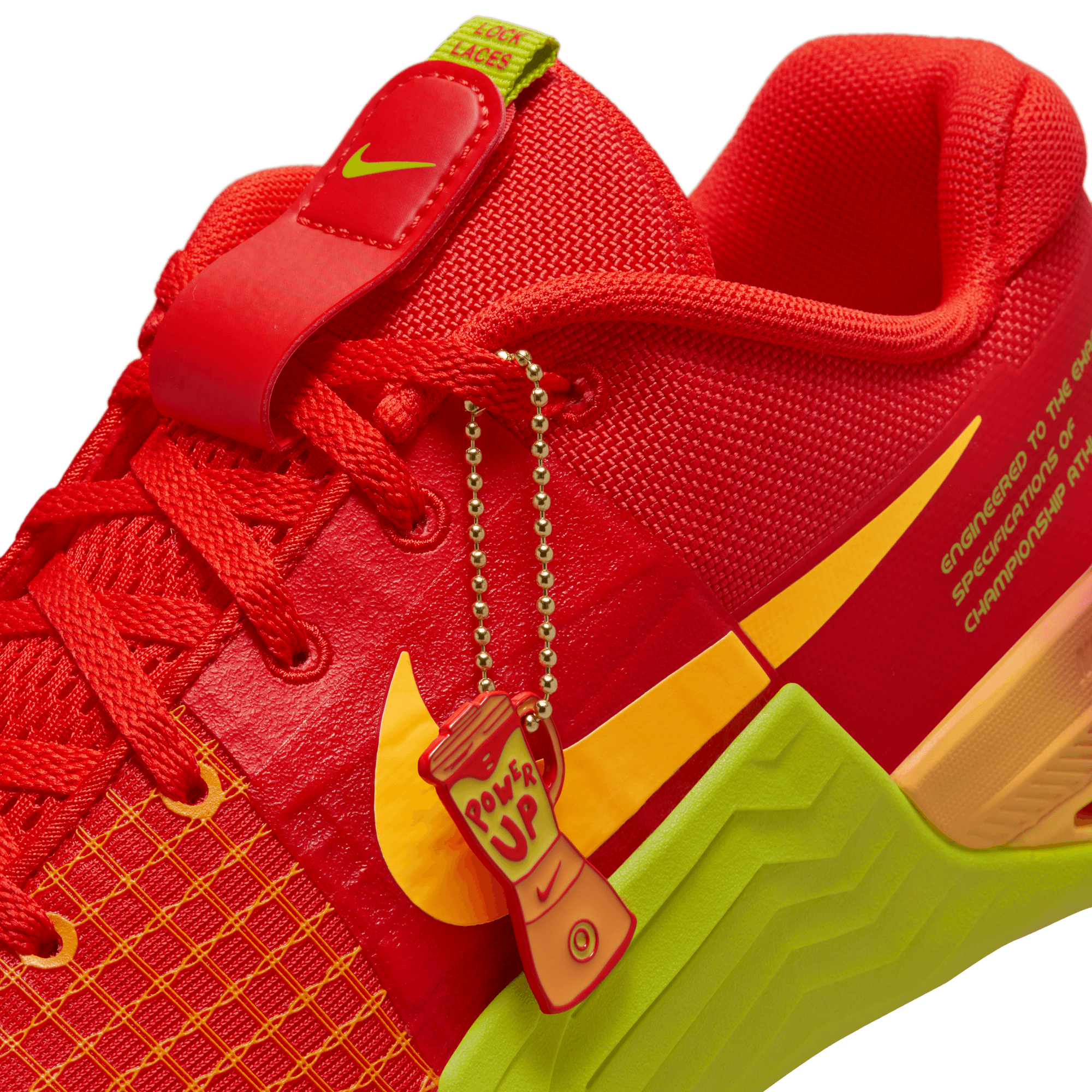 Nike Metcon 8 AMP