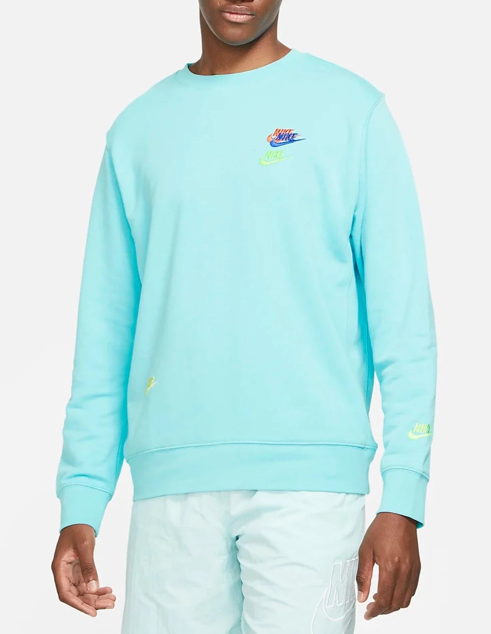 Nike Sportswear Crewneck