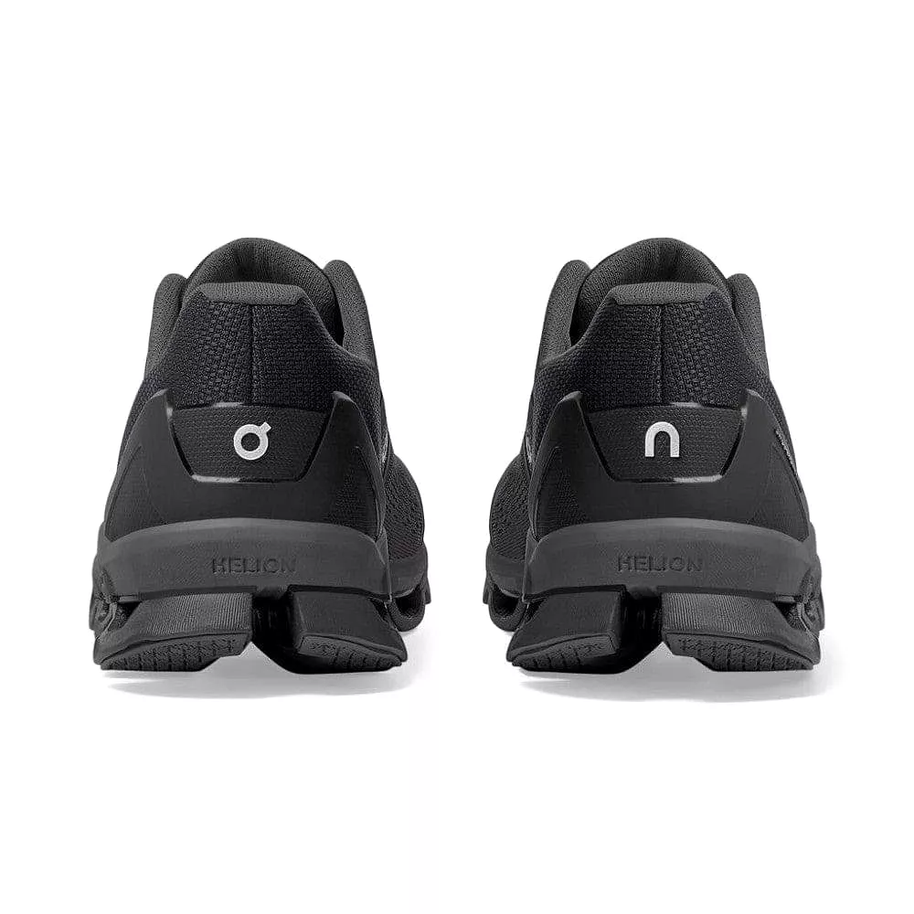 On Running Cloudace (Women's) - Black/Eclipse