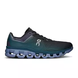 On Running Cloudflow 4 (Mens) - Black/Storm