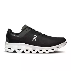 On Running Cloudflow 4 (Mens) - Black/White