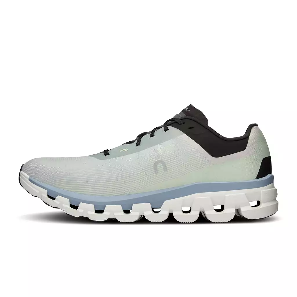 On Running Cloudflow 4 (Mens) - Glacier/Chambray