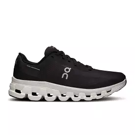 On Running Cloudflow 4 (Womens) - Black/White