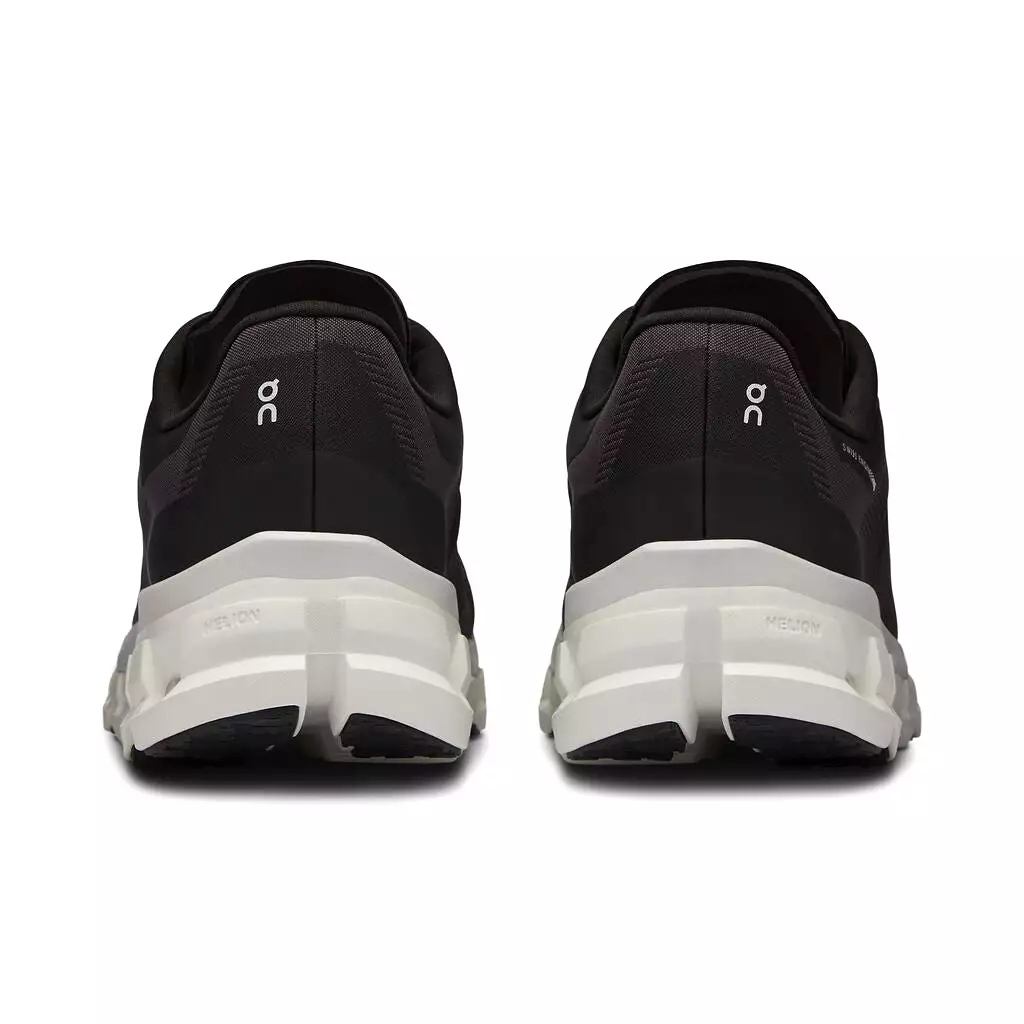 On Running Cloudflow 4 (Womens) - Black/White