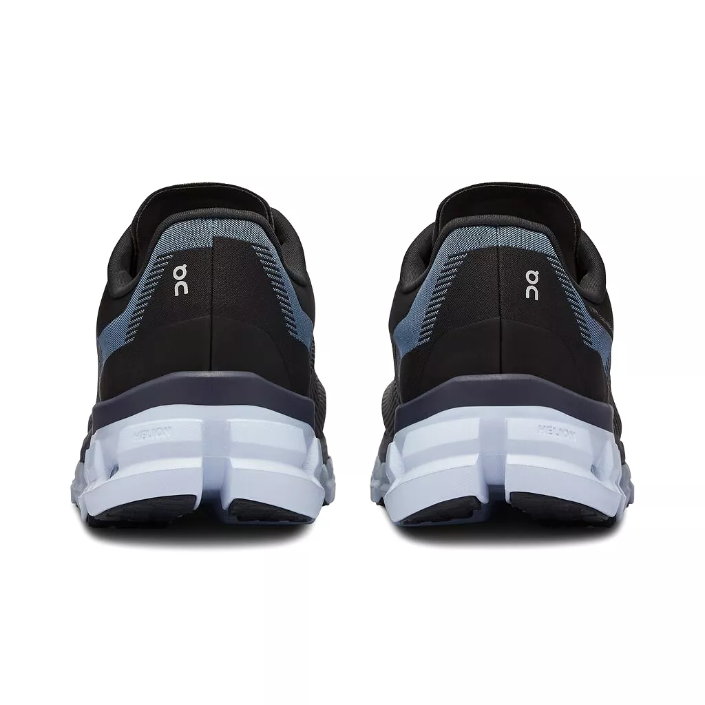 On Running Cloudflow 4 (Womens) - Fade/Iron