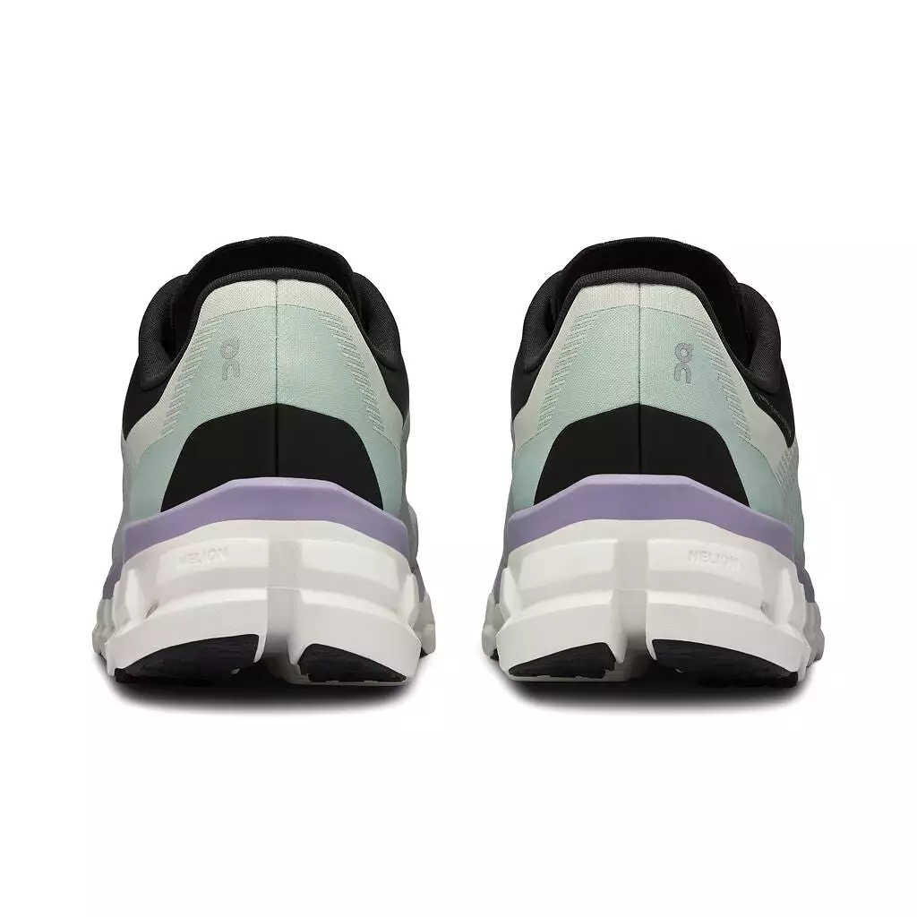 On Running Cloudflow 4 (Womens) - Fade/Wisteria