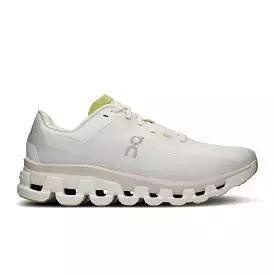 On Running Cloudflow 4 (Womens) - White/Sand