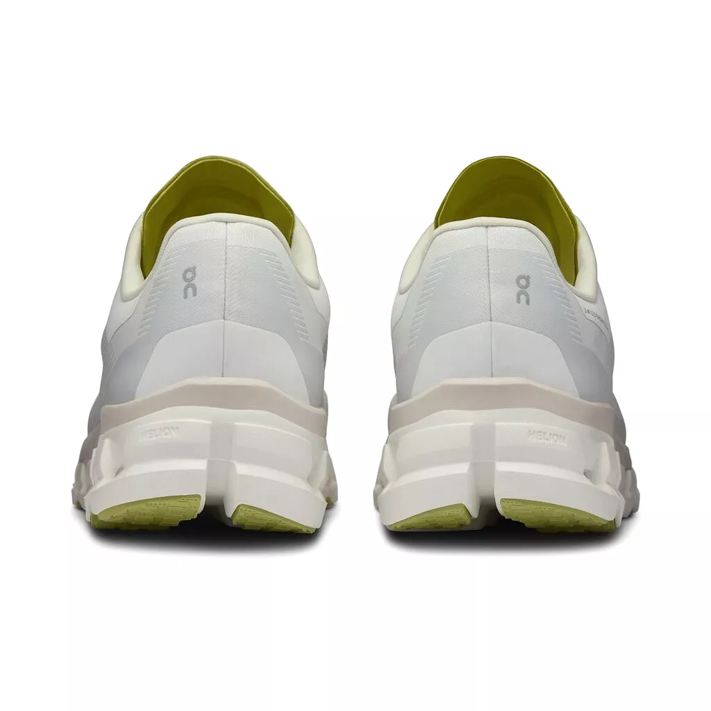 On Running Cloudflow 4 (Womens) - White/Sand