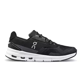 On Running Cloudrift (Womens) - Black/White