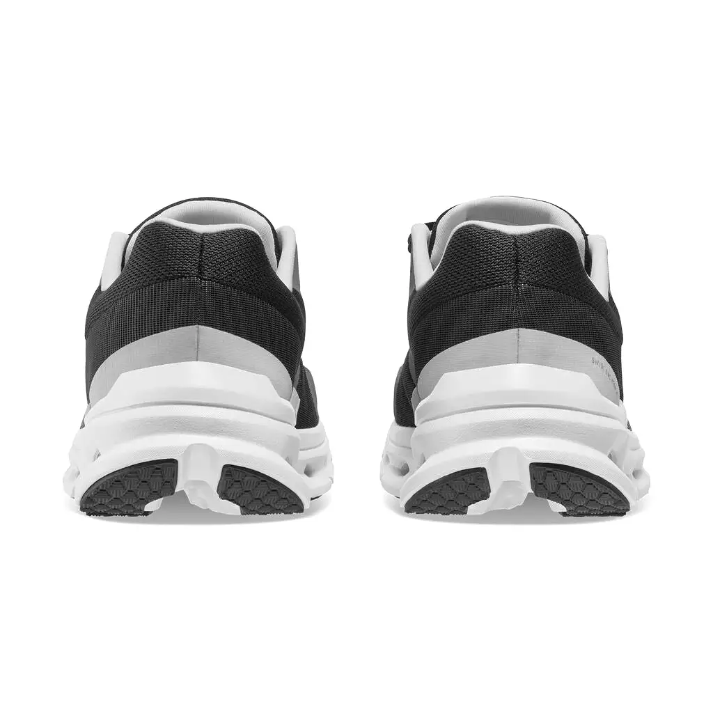 On Running Cloudrunner (Womens) - Eclipse/Black