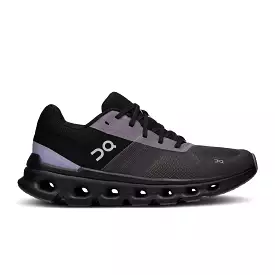 On Running Cloudrunner (Womens) - Iron/Black