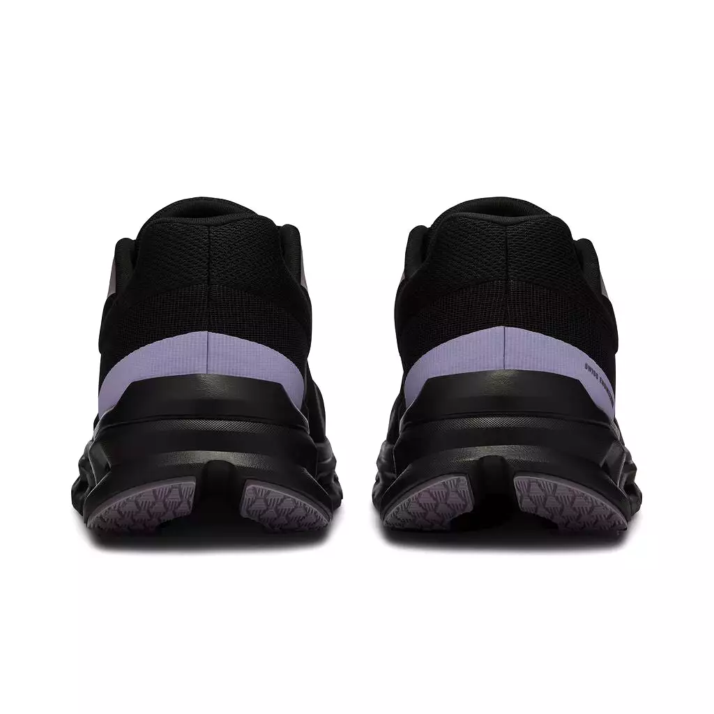 On Running Cloudrunner (Womens) - Iron/Black