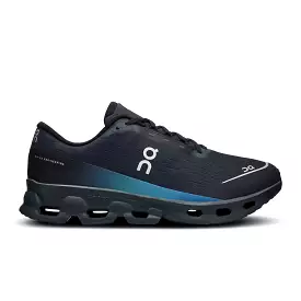 On Running Cloudspark (Mens) - Black/Blueberry