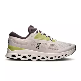 On Running Cloudstratus 3 (Mens) - Pearl/Ivory