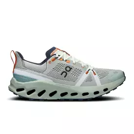 On Running Cloudsurfer Trail (Mens) - Aloe/Mineral