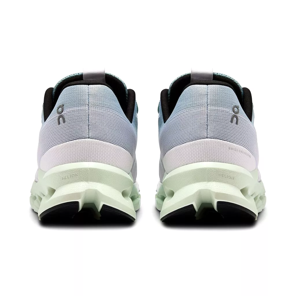 On Running Cloudsurfer (Womens) - Mineral/Aloe