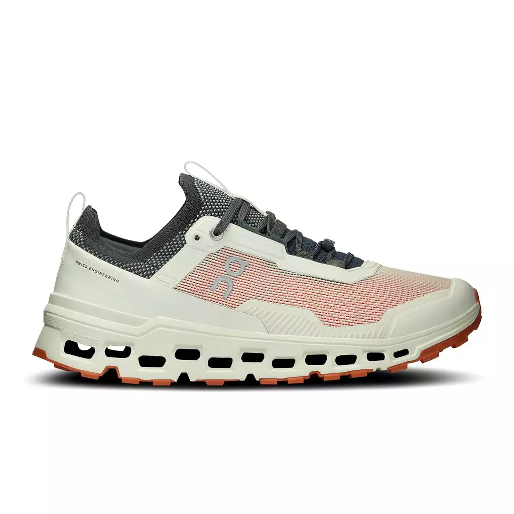 On Running Cloudultra 2 (Mens) - Aloe/Terracotta