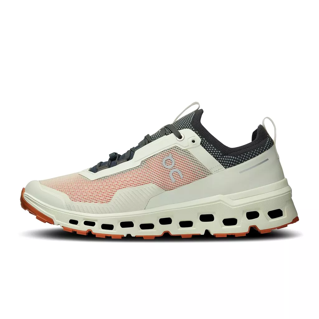 On Running Cloudultra 2 (Mens) - Aloe/Terracotta