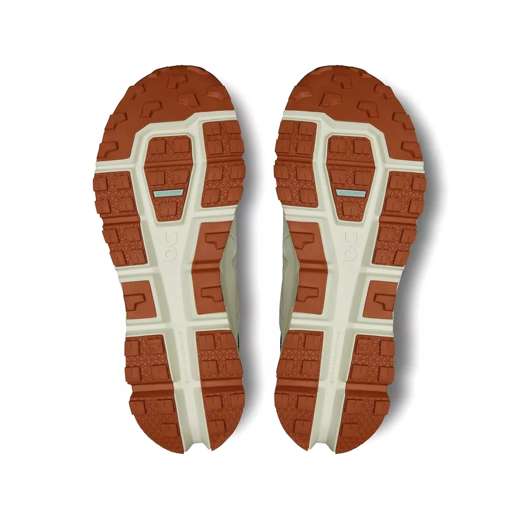 On Running Cloudultra 2 (Mens) - Aloe/Terracotta