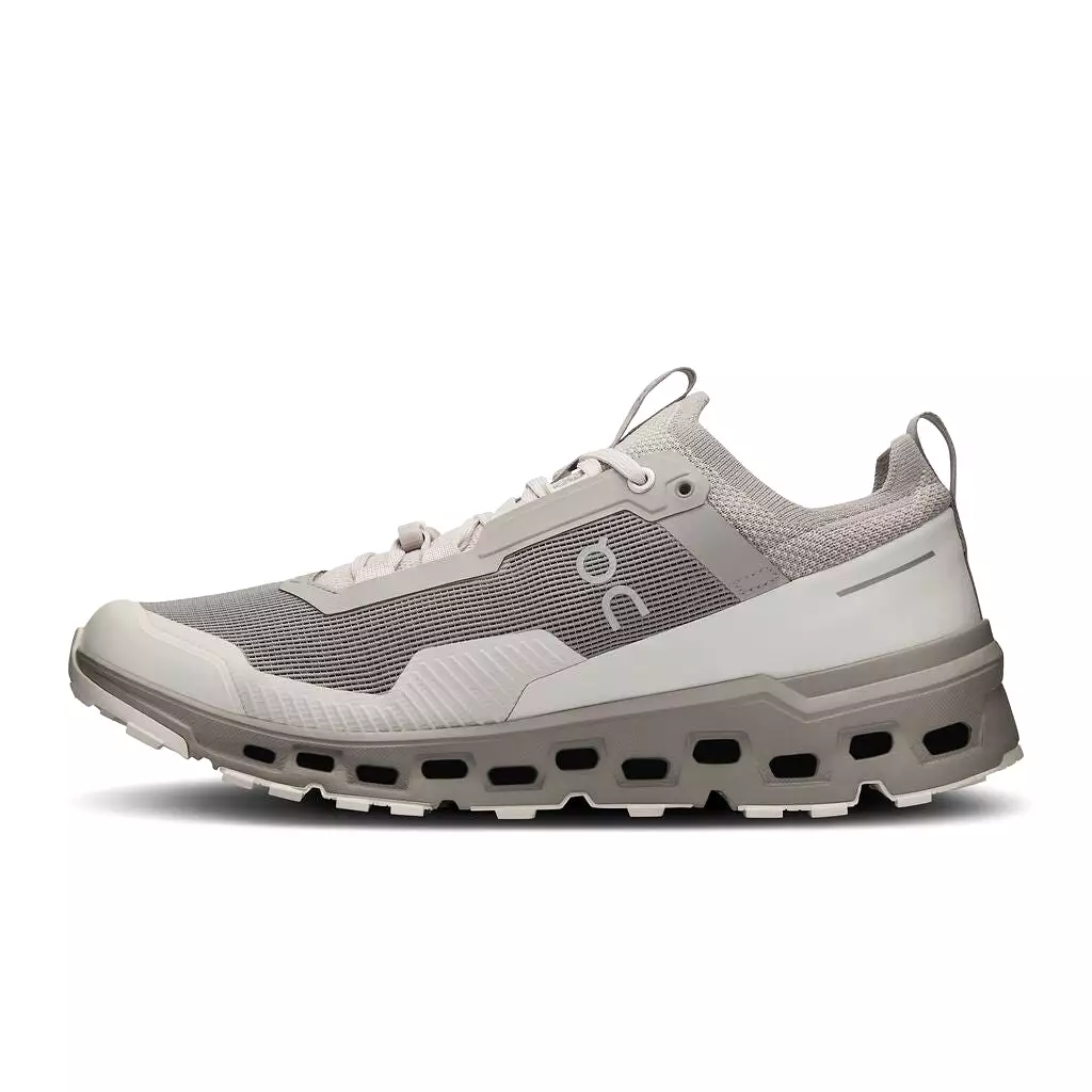 On Running Cloudultra 2 (Mens) - Fog/Ice