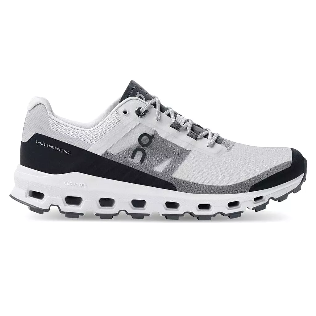 On Running Cloudvista (Women's) - Glacier/Black